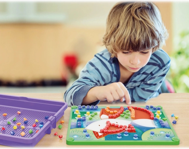 Vaardigheden ontwikkelen door spel