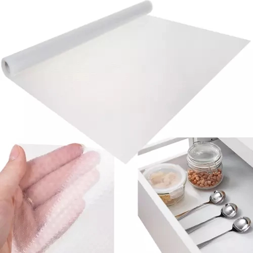 Antislip mat voor lade 300x50
