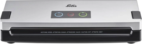 Vacuümsealer SOLIS Vac Smart