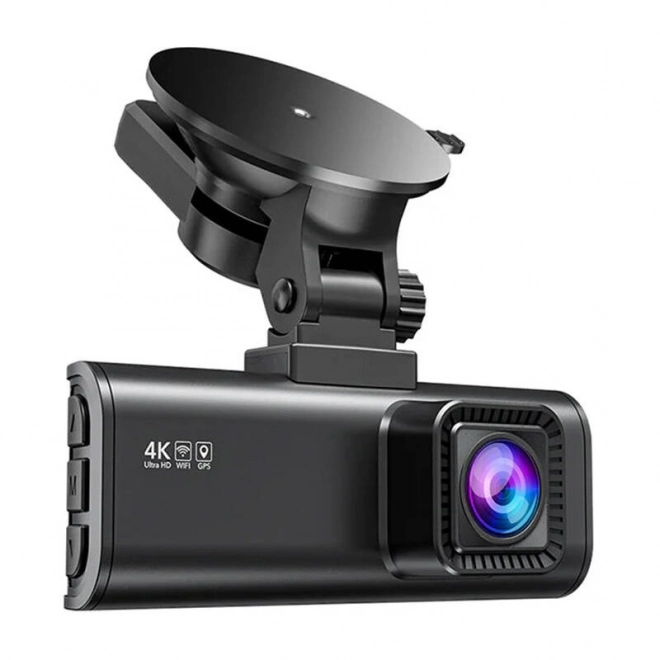 Dashcam Redtiger F7NS met GPS