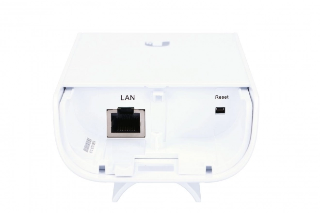 Toegangspunt Ubiquiti NanoStation locoM2