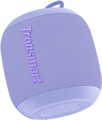 Krachtig 15W geluid in een compact formaat