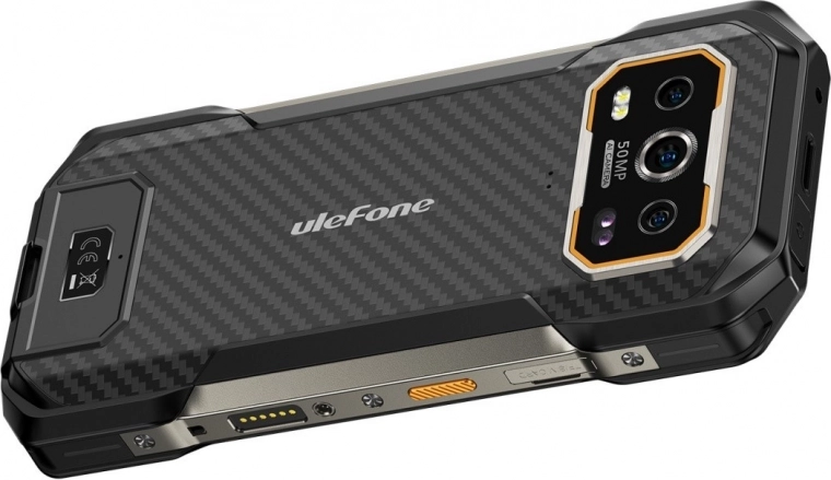 Geavanceerde camerauitrusting