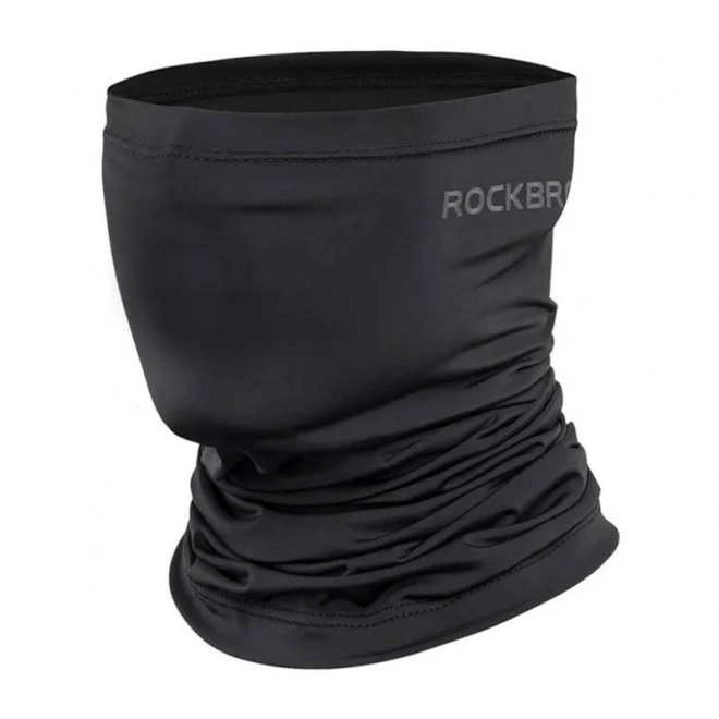 Fietsmasker Rockbros WB-001BK (zwart)