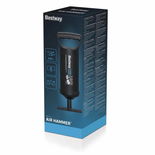 Handpomp voor zwembad - BESTWAY 62002