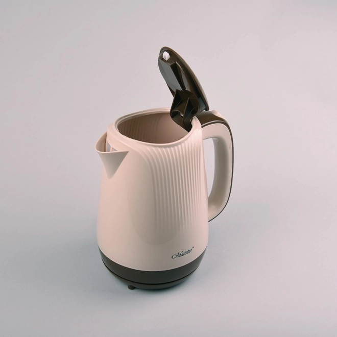 Elektrische waterkoker Maestro 1,7 l