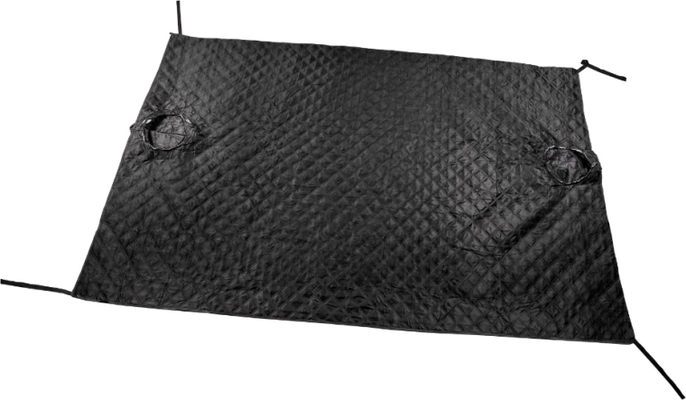 Snelle montage en stevige bevestiging