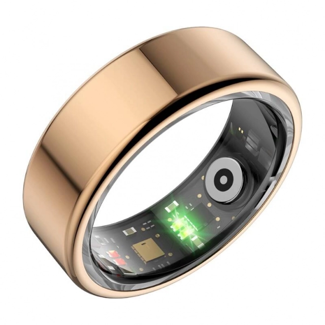 Slimme Ring Colmi R02 Goud