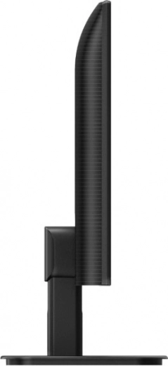 Compact en modern design