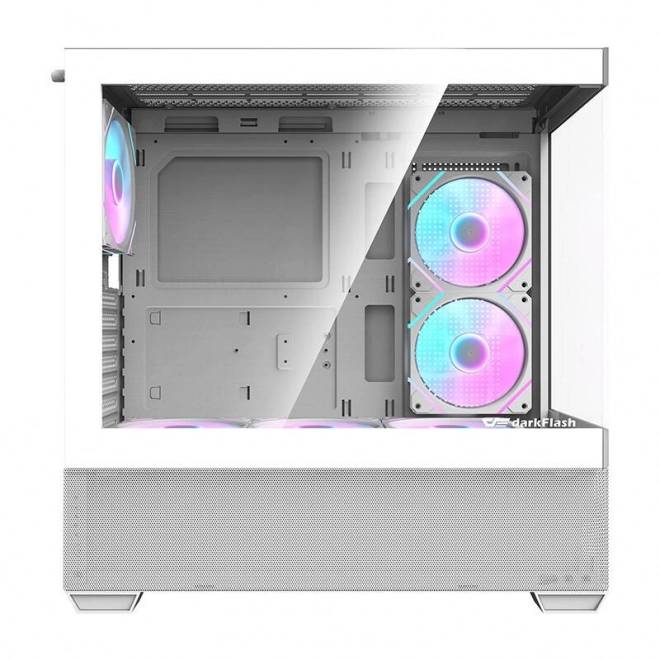 Computerbehuizing Darkflash DS900 Air wit