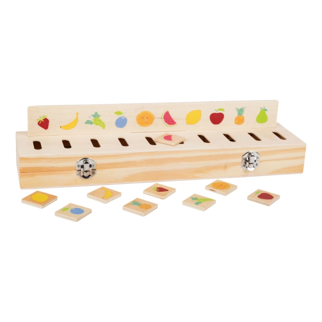 Milieuvriendelijk product