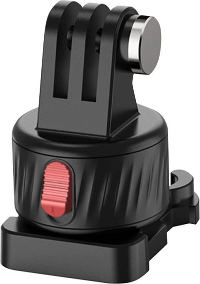Magnetische snelkoppeladapter voor actioncamera’s