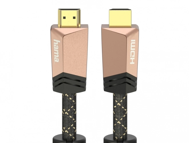 Premium HDMI-kabel 2.0B 4K 3m
