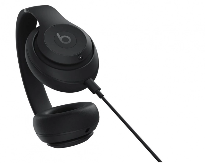Beats Studio Pro draadloze hoofdtelefoon - zwart