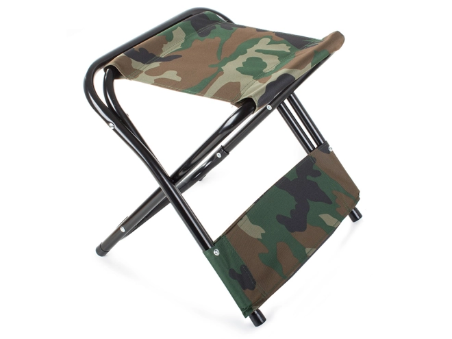 Comfort met rugleuning