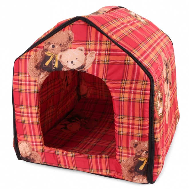 Huisje Maat XL voor Honden en Katten