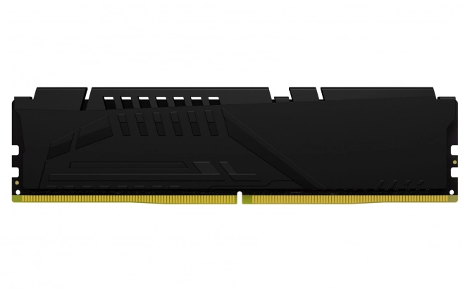Geheugen Kingston Fury Beast DDR5 32GB 6000MHz CL30 EXPO, zwart