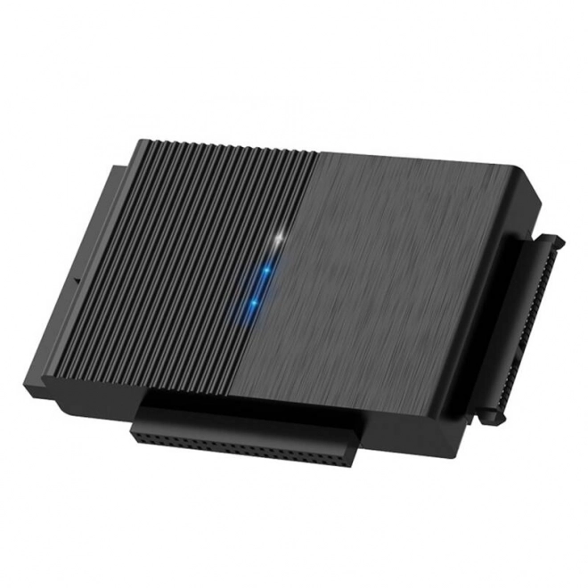 Adapter voor HDD/SSD USB 3.0 Fideco PL319 16TB