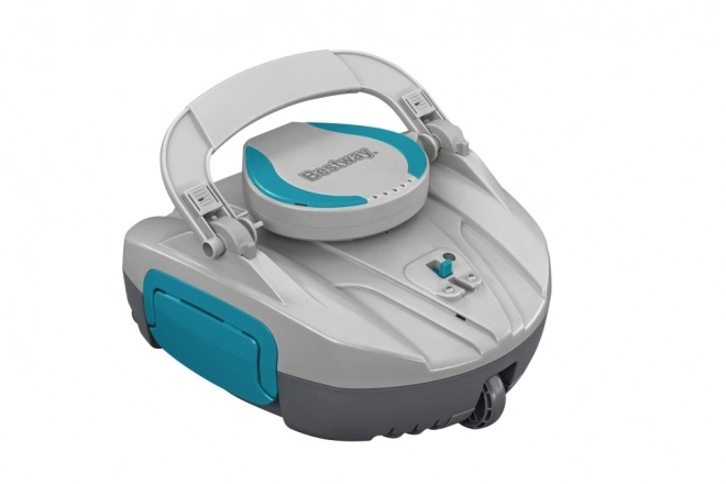 Robotstofzuiger AquaTronix