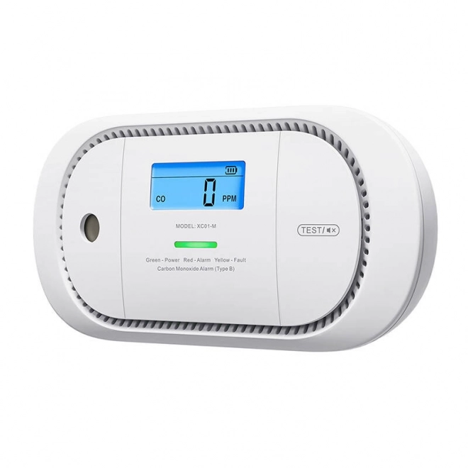 Koolmonoxidedetector X-Sense Link+ Pro