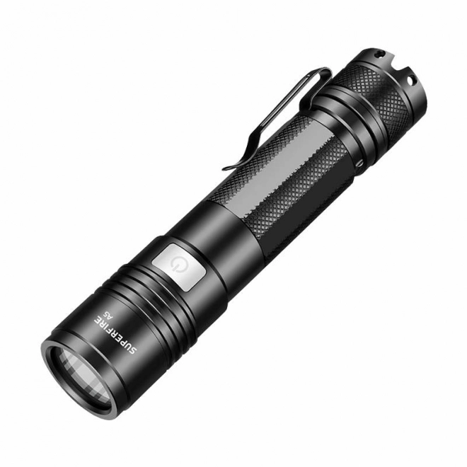 UV zaklamp Superfire A5