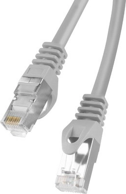 Patchkabel FTP categorie 6 5 m grijs
