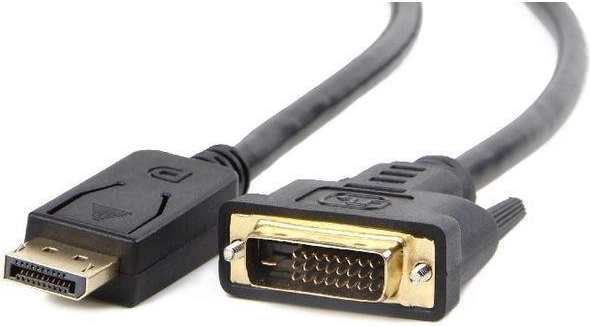 DisplayPort-naar-DVI‑D kabel 3 m