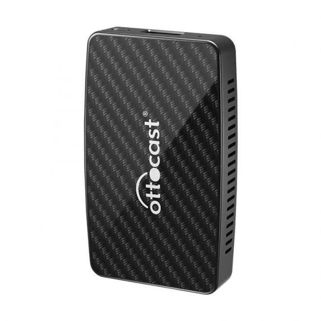Adapter Ottocast CA400-S, 4 in 1 Carplay/Android (zwart)