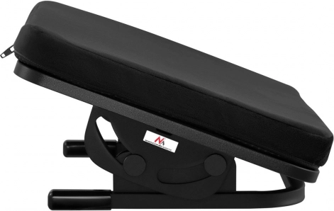 Ergonomische verstelbare voetensteun MC-460