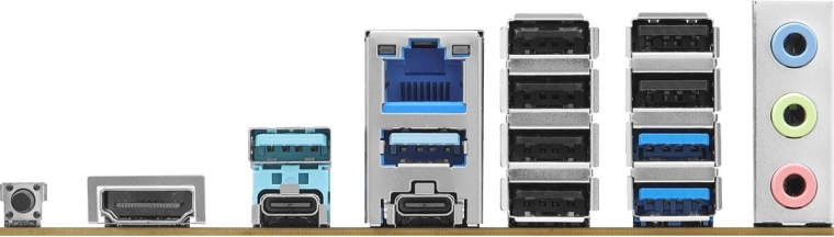 Snel netwerk met Dragon LAN 2,5 Gb/s
