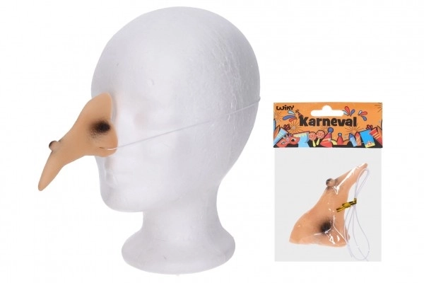 Set carnaval - neus tovenaars