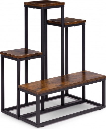 Stabiliteit en bescherming van de vloer