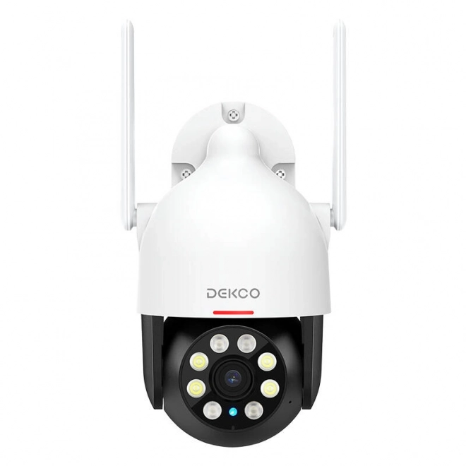 Buitencamera Wi-Fi Dekco DC5L