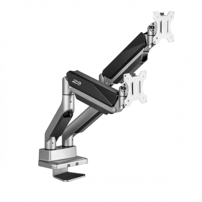 Ergo Office houder voor twee monitoren