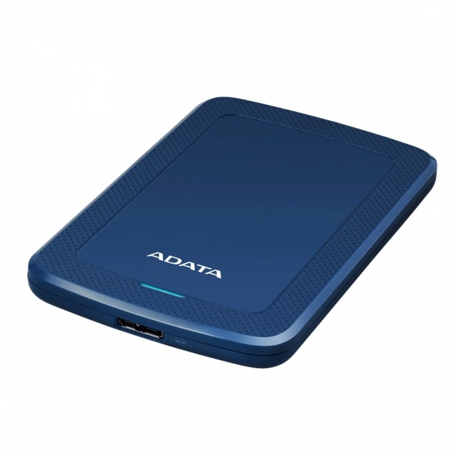 ADATA DashDrive HV300 2TB externe harde schijf USB 3.1 blauw