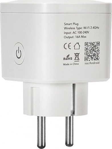 Energieverbruik bijhouden