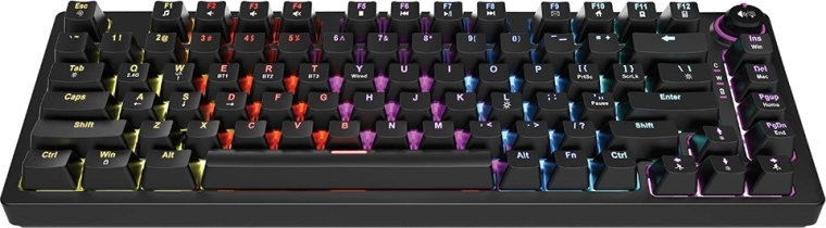 Draadloze en flexibele connectiviteit