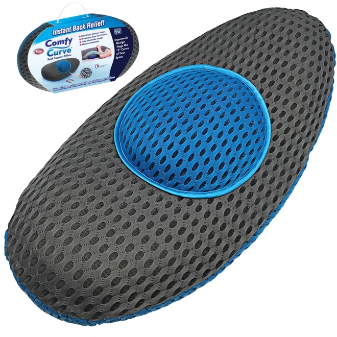 Orthopedisch lendenkussen