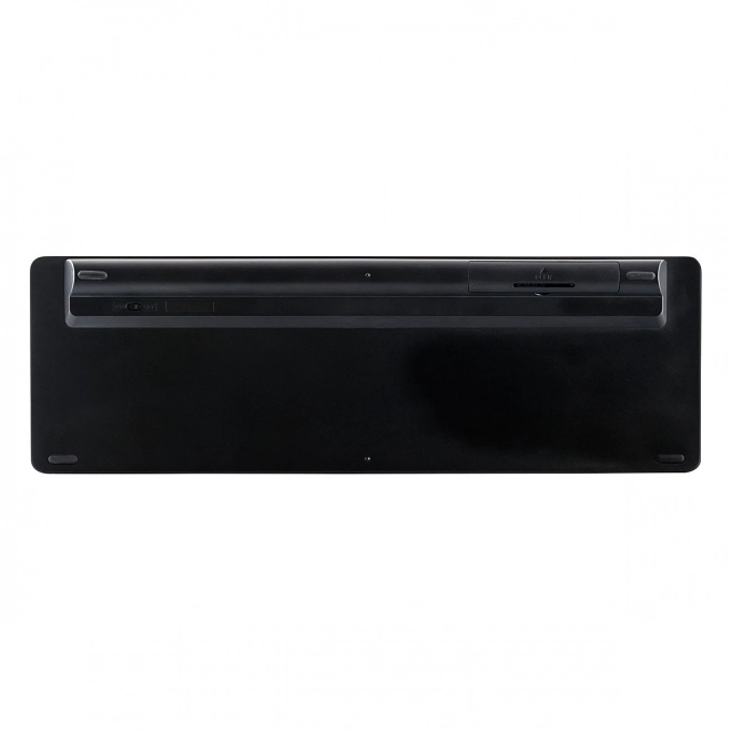 Draadloos toetsenbord met touchpad MODECOM MC-TPK1