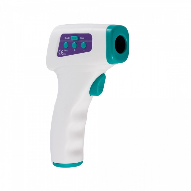 Multifunctionele Medische Thermometer Forst Plus
