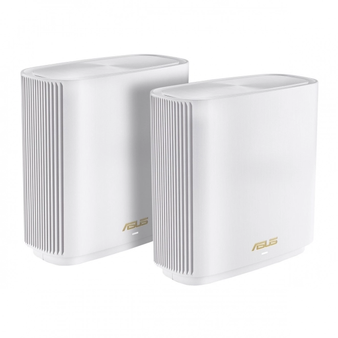 Systeem ASUS ZenWiFi XT9 WiFi 6 AX7800 2-pack wit