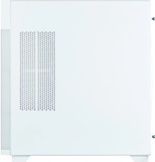 Strak design en stille werking