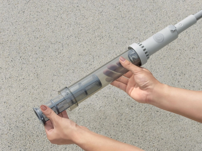 Draadloze stofzuiger voor jacuzzi Lay-Z-Spa