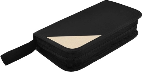 Hoogwaardige afwerking