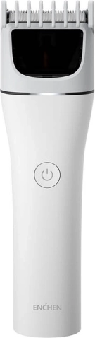 Haar- en baardtrimmer ENCHEN Boost 2