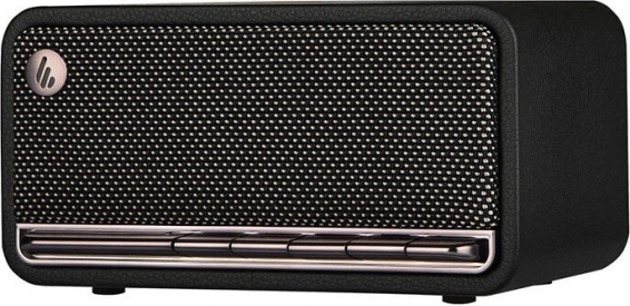 Draadloze retro-luidspreker Edifier MP230 zwart