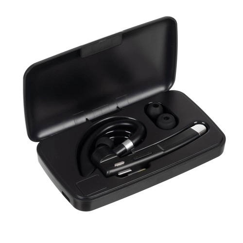 Draadloze Bluetooth-hoofdtelefoon Izoxis 24272