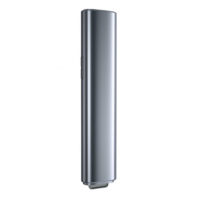 Baseus Orange Dot draadloze presentatieremote met laser