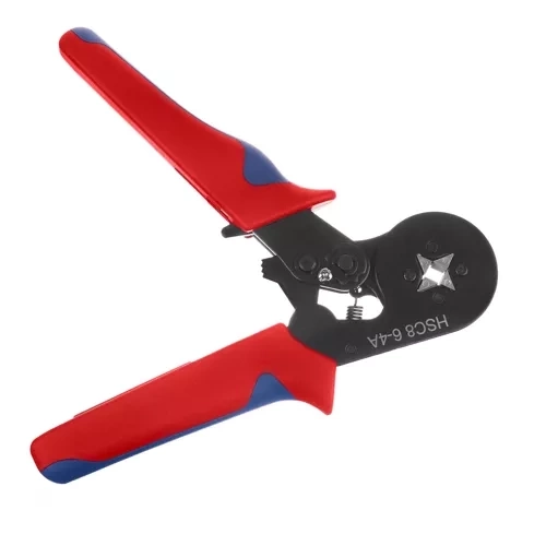 Krimptang voor hulsjes 0,25-10mm2 Bigstren 23271