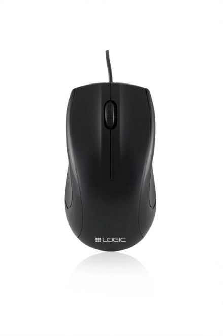 Optische bedrade muis Logic LM-12